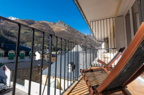 Appartement Terrasse - Télécabine 2min - Thermes 4min - Tout équipé
